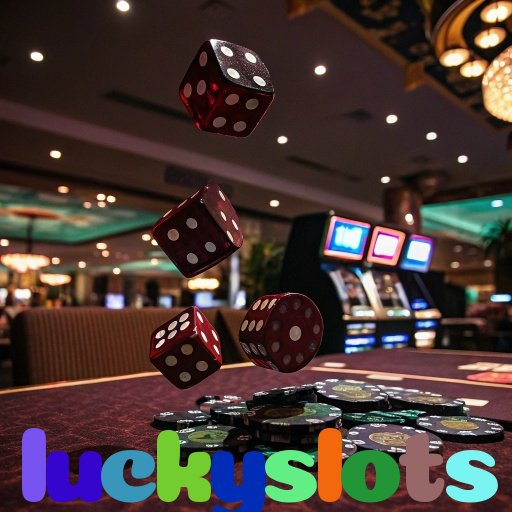 A Magia dos Jogos de Fantasia na luckyslots