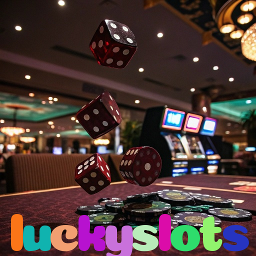 A Magia dos Jogos de Fantasia na luckyslots