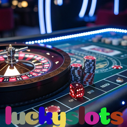 A Magia dos Jogos de Fantasia na luckyslots