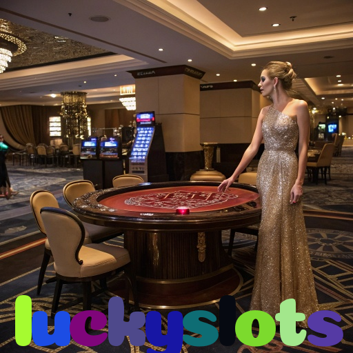 A Magia dos Jogos de Fantasia na luckyslots