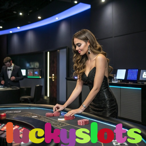 A Magia dos Jogos de Fantasia na luckyslots