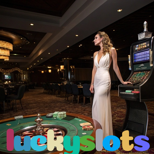 A Magia dos Jogos de Fantasia na luckyslots