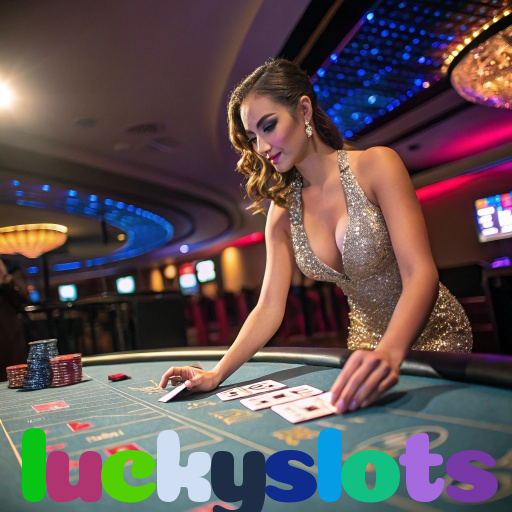 A Magia dos Jogos de Fantasia na luckyslots