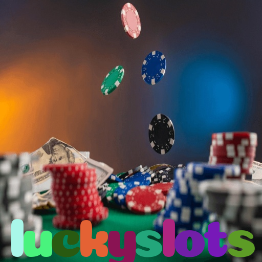 A Magia dos Jogos de Fantasia na luckyslots