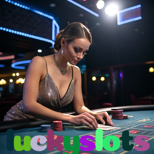 A Magia dos Jogos de Fantasia na luckyslots