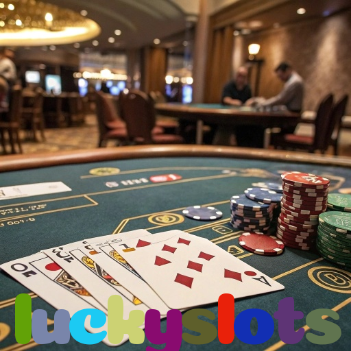 A Magia dos Jogos de Fantasia na luckyslots
