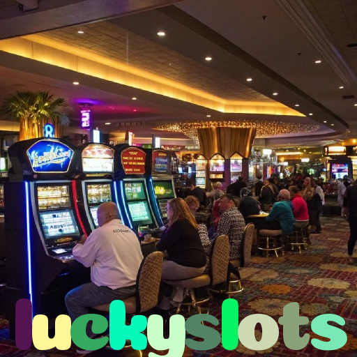 A Magia dos Jogos de Fantasia na luckyslots