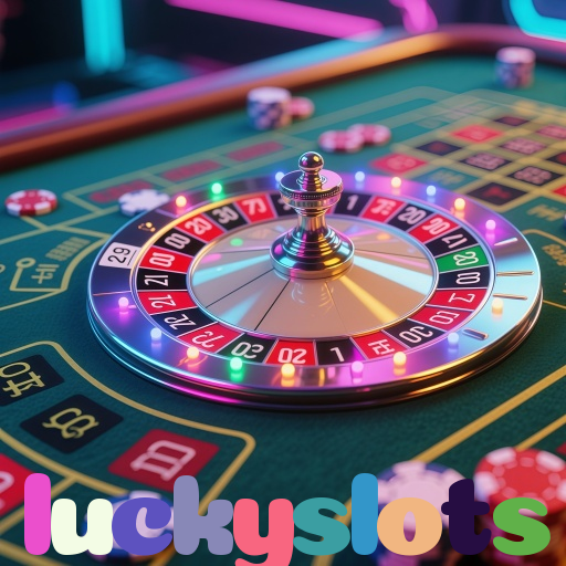 A Magia dos Jogos de Fantasia na luckyslots