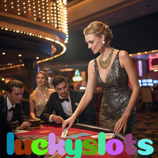 A Magia dos Jogos de Fantasia na luckyslots