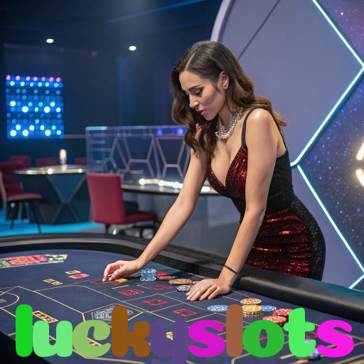 A Magia dos Jogos de Fantasia na luckyslots