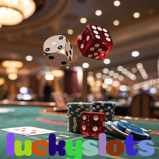 A Magia dos Jogos de Fantasia na luckyslots