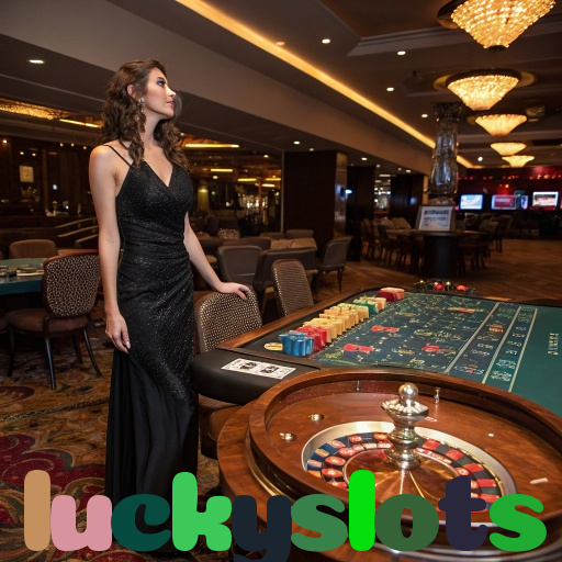 A Magia dos Jogos de Fantasia na luckyslots