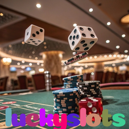 A Magia dos Jogos de Fantasia na luckyslots