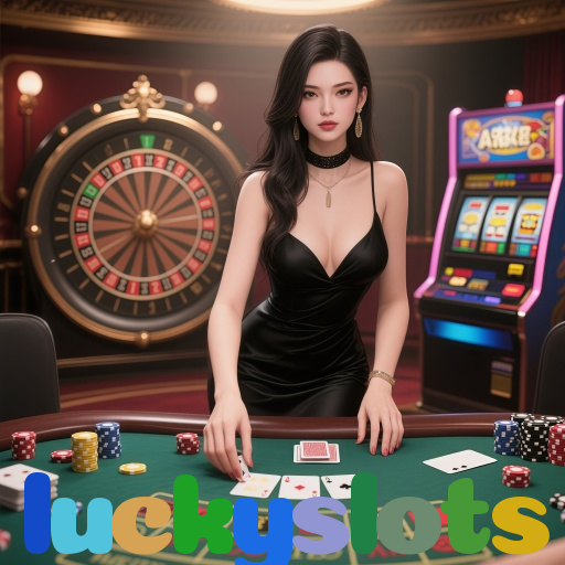 A Magia dos Jogos de Fantasia na luckyslots