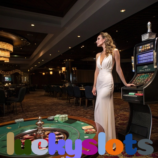A Magia dos Jogos de Fantasia na luckyslots