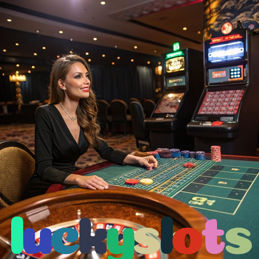 A Magia dos Jogos de Fantasia na luckyslots