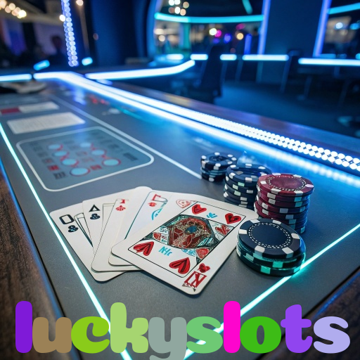 A Magia dos Jogos de Fantasia na luckyslots