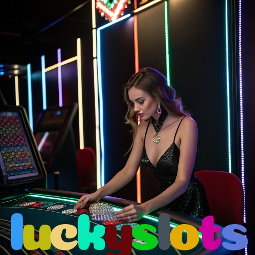 A Magia dos Jogos de Fantasia na luckyslots