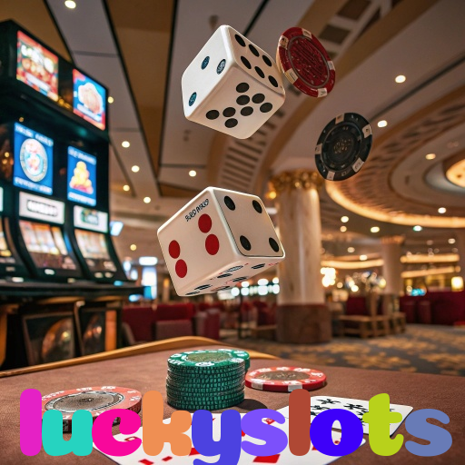 A Magia dos Jogos de Fantasia na luckyslots