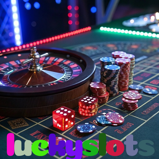 A Magia dos Jogos de Fantasia na luckyslots