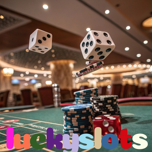 A Magia dos Jogos de Fantasia na luckyslots