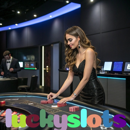 A Magia dos Jogos de Fantasia na luckyslots