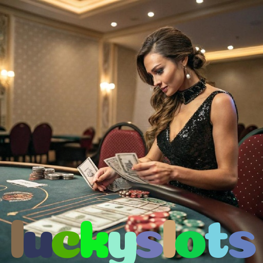 A Magia dos Jogos de Fantasia na luckyslots