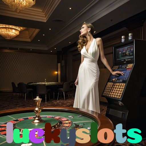A Magia dos Jogos de Fantasia na luckyslots