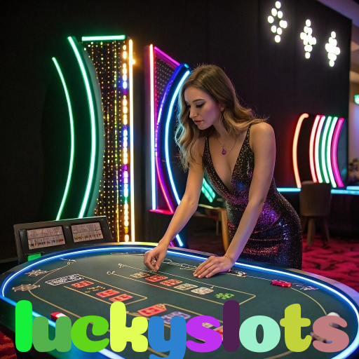 A Magia dos Jogos de Fantasia na luckyslots