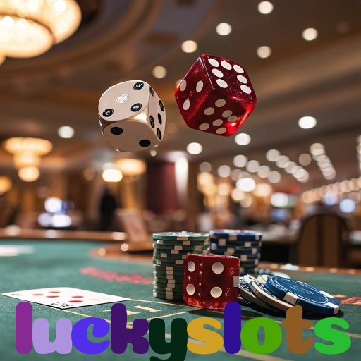 A Magia dos Jogos de Fantasia na luckyslots
