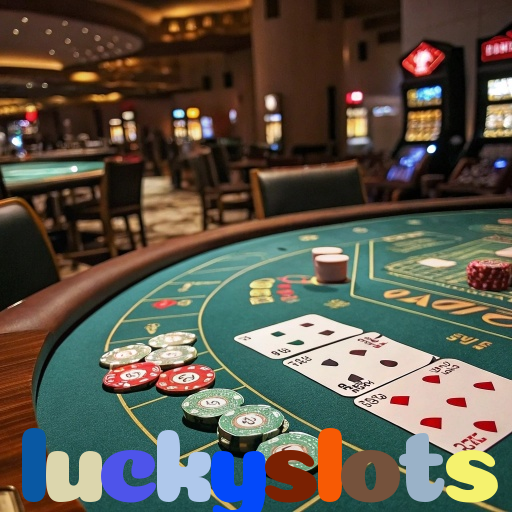 A Magia dos Jogos de Fantasia na luckyslots