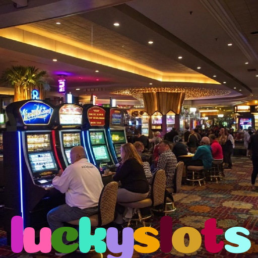 A Magia dos Jogos de Fantasia na luckyslots