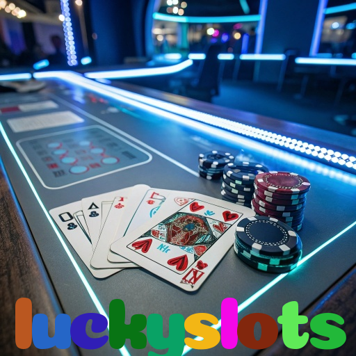 A Magia dos Jogos de Fantasia na luckyslots