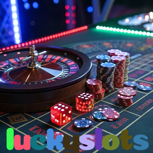 A Magia dos Jogos de Fantasia na luckyslots