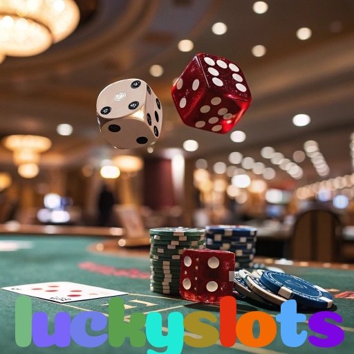 A Magia dos Jogos de Fantasia na luckyslots