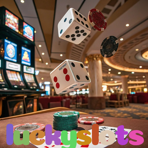 A Magia dos Jogos de Fantasia na luckyslots