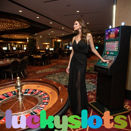 A Magia dos Jogos de Fantasia na luckyslots