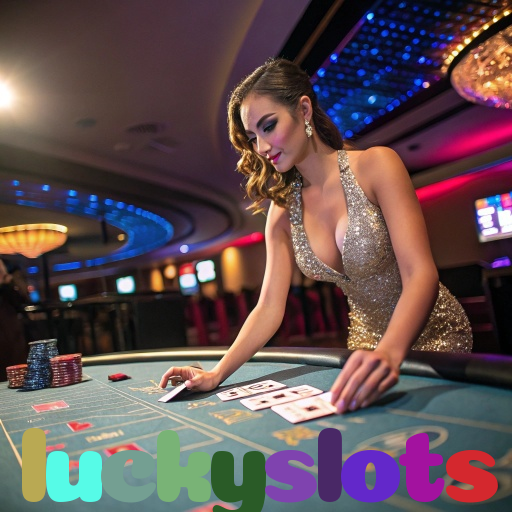 A Magia dos Jogos de Fantasia na luckyslots
