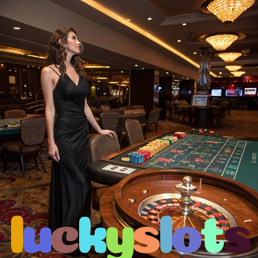 A Magia dos Jogos de Fantasia na luckyslots