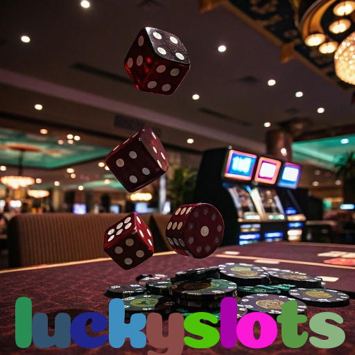 A Magia dos Jogos de Fantasia na luckyslots