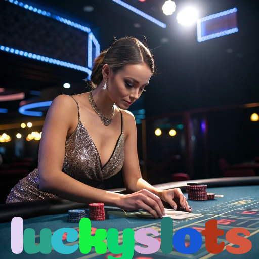A Magia dos Jogos de Fantasia na luckyslots