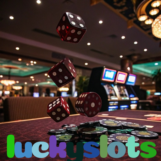 A Magia dos Jogos de Fantasia na luckyslots