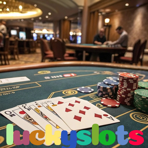 A Magia dos Jogos de Fantasia na luckyslots