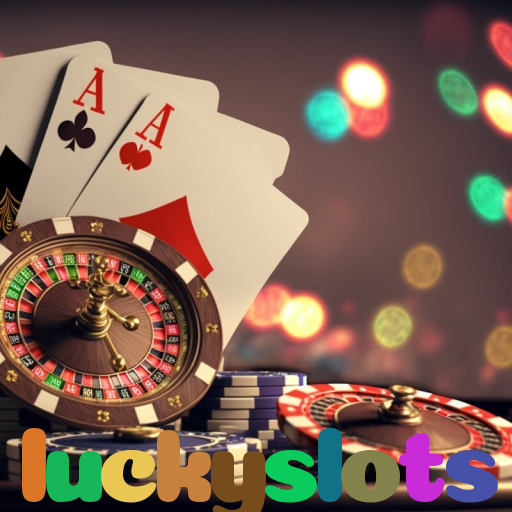 A Magia dos Jogos de Fantasia na luckyslots
