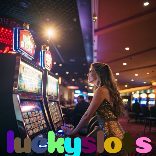 A Magia dos Jogos de Fantasia na luckyslots