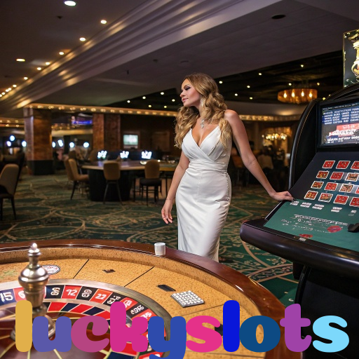 A Magia dos Jogos de Fantasia na luckyslots