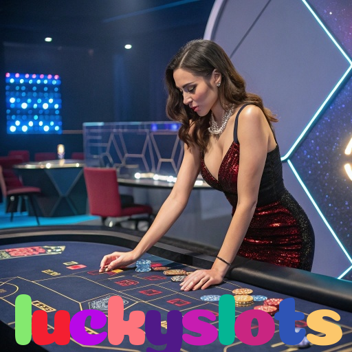 A Magia dos Jogos de Fantasia na luckyslots