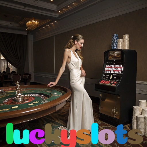 A Magia dos Jogos de Fantasia na luckyslots