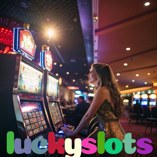 A Magia dos Jogos de Fantasia na luckyslots
