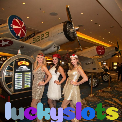 A Magia dos Jogos de Fantasia na luckyslots